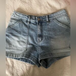 Cargo shorts